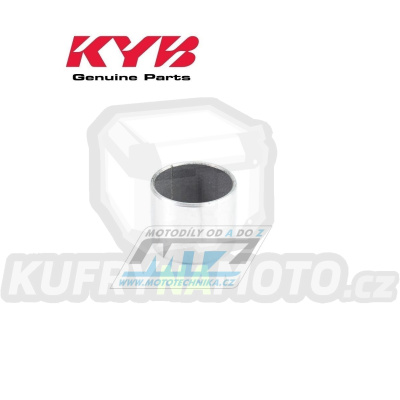 Pouzdro zadního tlumiče KYB Bush Rear Shock - rozměry 16x18x15mm