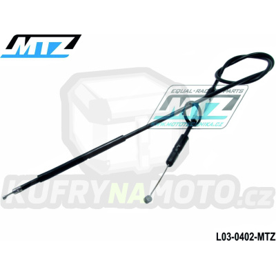 Lanko HotStart Kawasaki KXF250 / 04-11 + KXF450 / 06-08 + KLX450R + Suzuki RMZ250 / 04-06