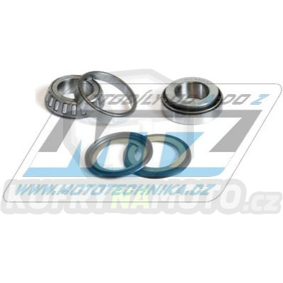 Sada do krku řízení Suzuki GT250 Hustler / 73-77+Suzuki GT380 Sebring / 73-77+Suzuki GT550 Indy / 72-75+Suzuki TM250 Champion / 72-75+ další