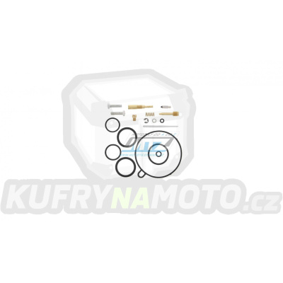 Sada karburátoru - Honda TRX90 / 93-98