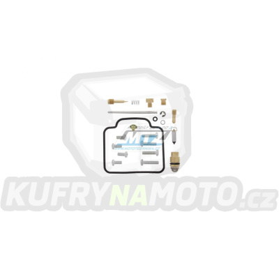 Sada karburátoru -  Arctic Cat 300 2x4 / 98-00 +300 4x4 / 98-00