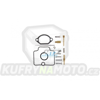 Sada karburátoru - Honda CR85R / 05-07 +CR85RB / 05-07