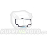 Těsnění plovákové komory karburátoru - Suzuki LTF250 Ozark / 02-14