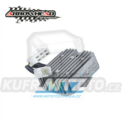 Regulátor dobíjení Honda NX650 Dominator / 88-94 + NX500 Dominator / 88-94