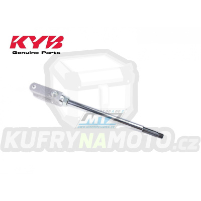 Pístní tyč zadního tlumiče kompletní KYB Piston Rod Complete –  Kawasaki KXF450 / 10-12