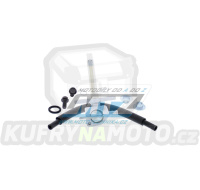 Kohout palivový Fuel Star (sada) - Honda CRF100F / 04-07 +CRF80F / 04-07 +XR100 / 01-03 +XR80R / 01-03