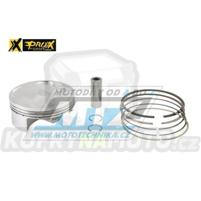 Pístní sada Yamaha YZF450 / 23-25 + WRF450 / 24-25 - rozměr 96,97mm