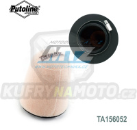 Filtr vzduchový - CanAm / Bombardier 500 Outlander + 650 Outlander + 800 Outlander + 500 Renegade + 800 Renegade