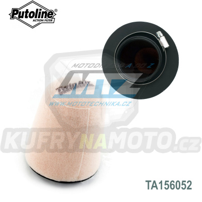 Filtr vzduchový - CanAm / Bombardier 500 Outlander + 650 Outlander + 800 Outlander + 500 Renegade + 800 Renegade