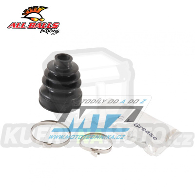 Manžeta kloubu osy řízení čtyřkolky (CV Boot Kit) AllBalls 19-5041 - Kawasaki + Polaris
