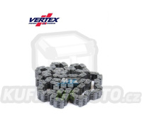 Řetěz rozvodový 82RH2015-120čl - Husqvarna TE410E + Suzuki GSR600 / 07-08 + GSXR600 / 01-09 + GSXR750 / 06-10 + Honda XR500R+CBX1000