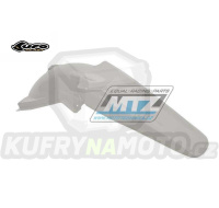 Blatník zadní Suzuki RMZ250 / 04-06 - barva bílá