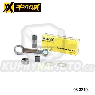 Ojnice Suzuki RM125 / 99-03