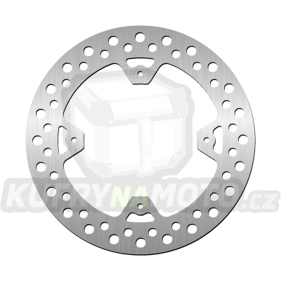 Brzdový kotouč NG 654