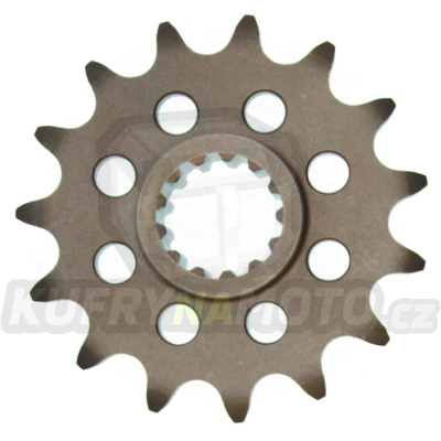Řetězové kolečko SUPERSPROX CST-1381:15 15 zubů, 520