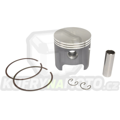 Kovaný píst sada ATHENA S4F07800001B d 77,95