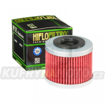 Olejový filtr HIFLOFILTRO HF575