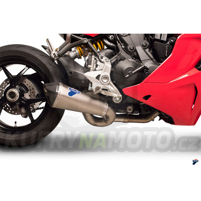 Laděný výfuk Termignoni DUCATI SUPERSPORT 2016-2019