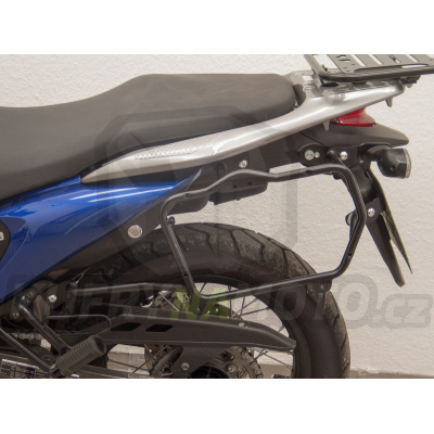 Nosič držák bočních kufrů Fehling Honda XL 700 V Transalp (RD13) 2008 – 2012 Fehling 7370 K HO - FKM217