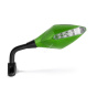Barracuda Zrcátka RACE INDICATOR odpor 21W