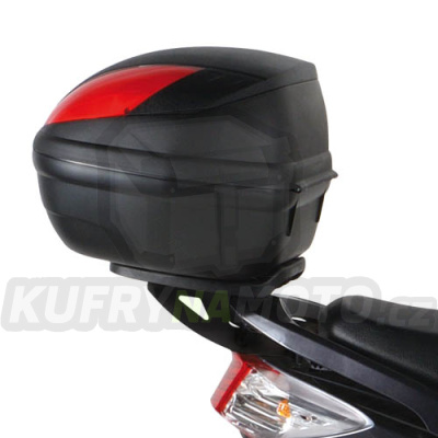 Montážní sada – nosič kufru držák Givi Yamaha Cignus X 125 2004 - 2006 G1072- SR 354