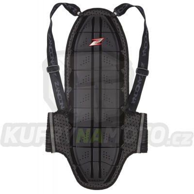 Chránič páteře ZANDONA SHIELD EVO X9 černý 1209