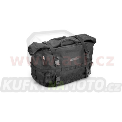 tail bag, KAPPA (černý)