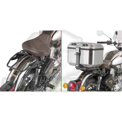 KR9052B nosič kufru ROYAL ENFIELD Classic 500 (19-20)