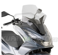 KD1190ST čiré plexi HONDA PCX 125 (21-22) KAPPA