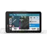 satelitní navigace ZUMO® XT, GARMIN