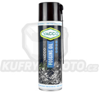 YACCO Konzervační olej FOGGING OIL (400 ml)