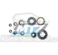 Gufera sada (simerinky celý motor) Kawasaki KX250 / 05-08 (10kusů)