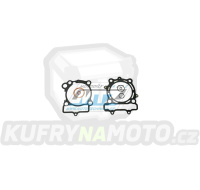 Těsnění horní (sada top-end) Suzuki RMZ250 / 10-17 (zvětšený průměr 83mm)