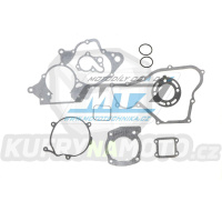 Těsnění kompletní motor Honda CR85 / 05-07