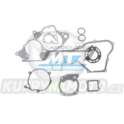 Těsnění kompletní motor Honda CR85 / 05-07