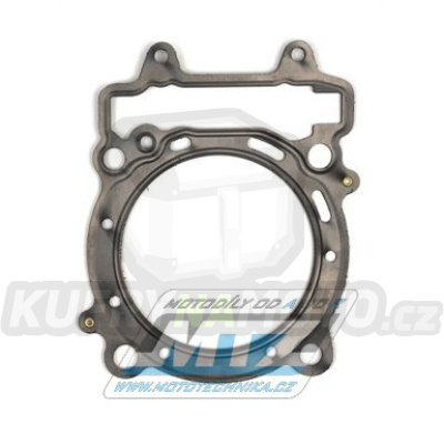 Těsnění pod hlavu Kawasaki KXF450 / 06-09