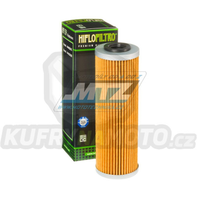 Filtr olejový HF159 (HifloFiltro) - Ducati Panigale 899+955+959+1100+1199+1299 + Multistrada V4+Streetfighter V4 + Superleggera V4