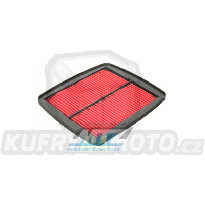Filtr vzduchový HFA3605-MTZ - Suzuki GSF600 S,T,V,W,X Bandit + GSX-R600 W + GSX-R750 W + GSX-R1100 W + GSF1200 T, S-T,V,W,X Bandit