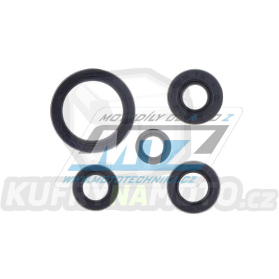 Gufera sada (simerinky celý motor) Yamaha YZF250 / 19-25 + WRF250 / 20-25 + YZF250X + Fantic XEF250