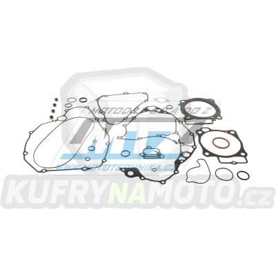 Těsnění kompletní motor Honda CRF450R / 19-20 + CRF450RX / 19-20