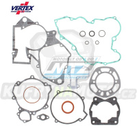 Těsnění kompletní motor KTM 125SX+125EXC / 87-97