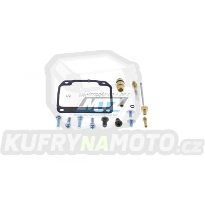 Sada karburátoru -  Yamaha YJ125 VINO / 04-09