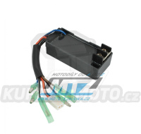 Jednotka zapalování (CDI modul - POWERSPORTS) 12V - Polaris Predator 50 / 04-06 + Scrambler 50 / 03