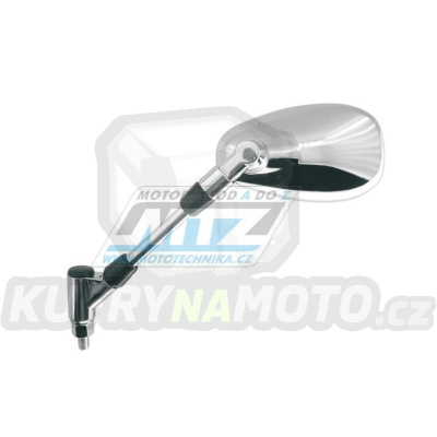 Zrcátko zpětné levé - Yamaha FZ1N / 06-10