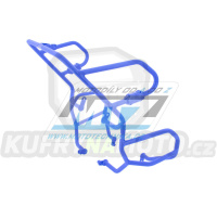 Padací rám Dual Sport Crash Bar - BMW R1200GS / 13-16 - barva modrá