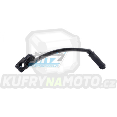 Startovací páka (startpáka) Suzuki TS125+TS185+TS100 + DR125+DR200 +RM100+RM125 + SP100+SP125+SP200 + DS100+DS125+DS185