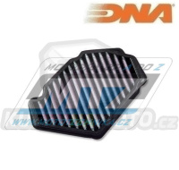 Filtr vzduchový DNA - Kawasaki Ninja H2 / 15-22 + Ninja H2 Carbon / 17-20 + Ninja H2 SX+SE / 18-22 + Bimota Tesi H2 / 20-24