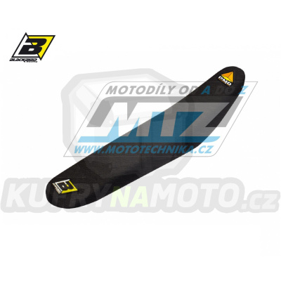 Sedlo kompletní KTM EXC+EXCF / 20-23 + SX+SXF / 19-22 - barva černá - typ potahu PMD - standardní výška