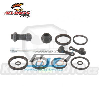 Sada brzdiče zadní - Honda ST1100A / 99-02 + VFR800 Interceptor / 98-01