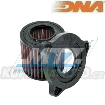 Filtr vzduchový DNA (Air Cover Stage 2 and Filter Combo) - Royal Enfield Classic 350 + Meteor 350 / 21-23